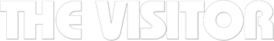 The Visitor Logo