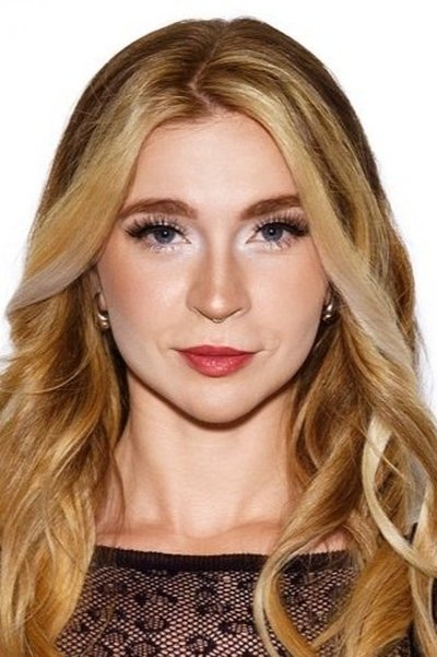 Imagem de Samantha Rouge