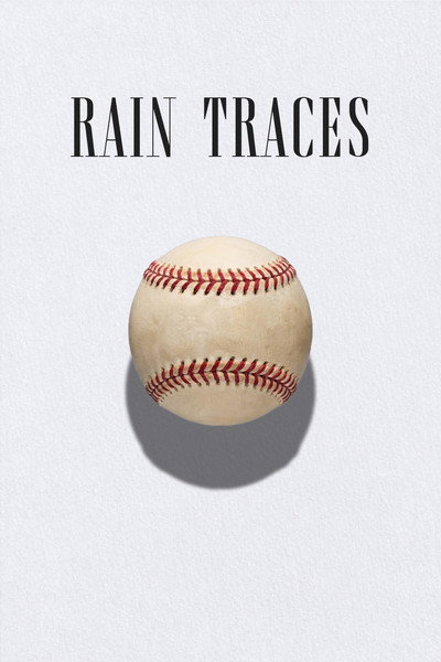 Rain Traces
