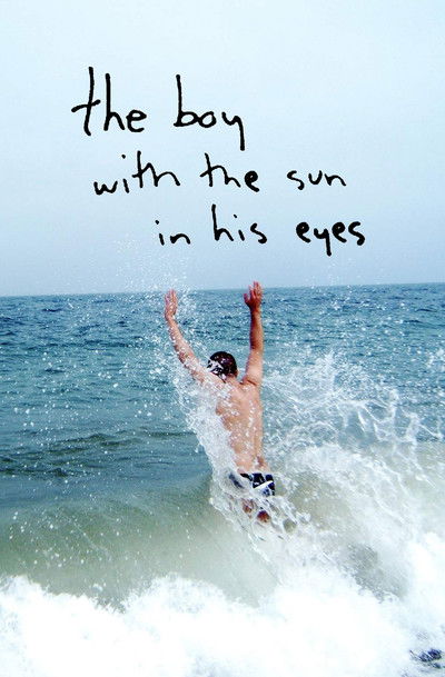 Watch!The Boy with the Sun in His Eyes Movie Online Free