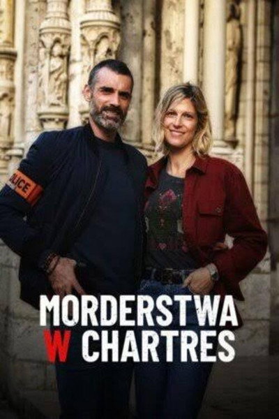 Meurtres à Chartres