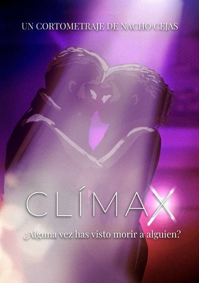 Poster do Filme Clímax