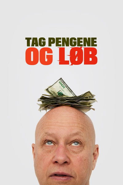 Poster do Filme Tag pengene og løb