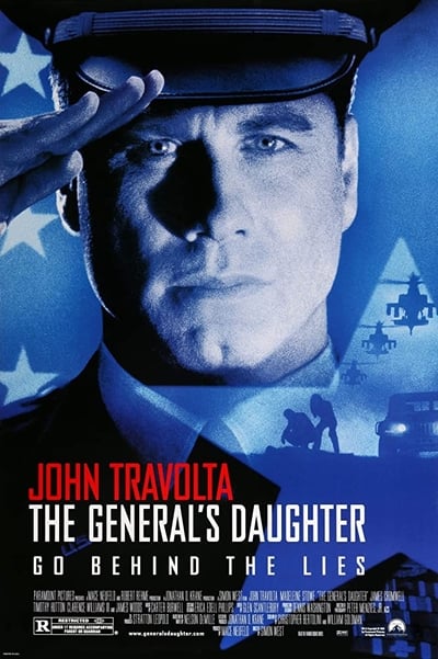 La figlia del generale (1999)