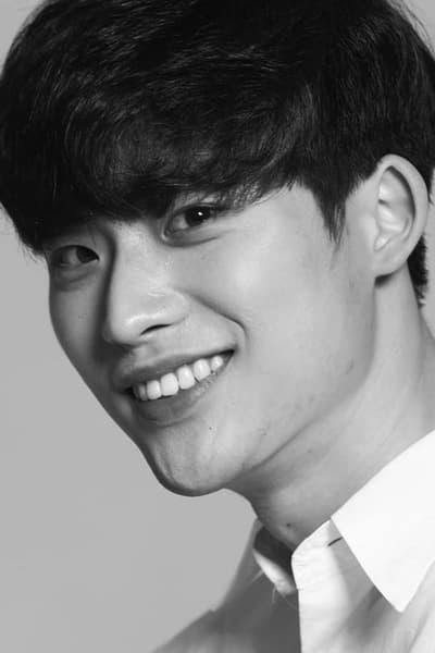 Portrait de Lee Jong-hyuk