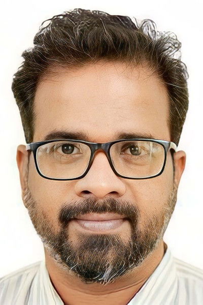 Imagem de Kali Premkumar