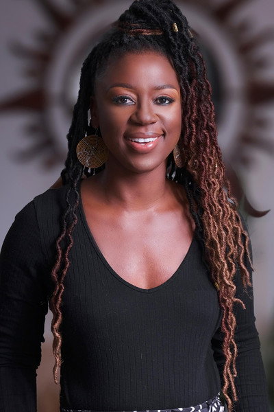 Imagem de Tendayi Nyeke