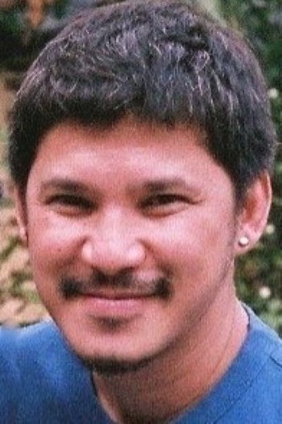 person poster