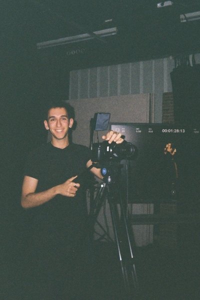 Salvador Varón