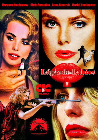 Lápiz de labios