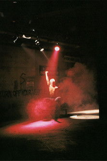 Poster do Filme Body Fluid