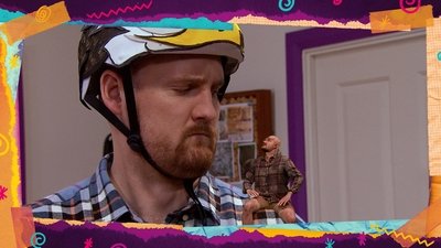 tv poster