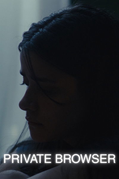 Poster do Filme Private Browser