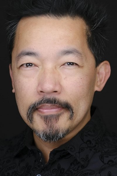 Photo de David Pascua dans Légendes vivantes