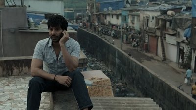 tv poster