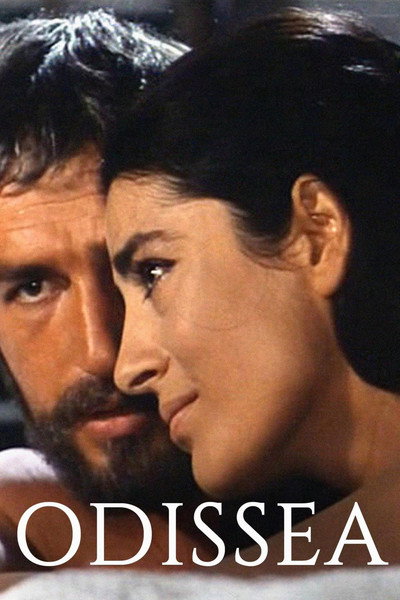 L'odyssée