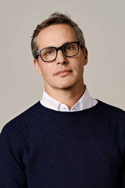 person poster