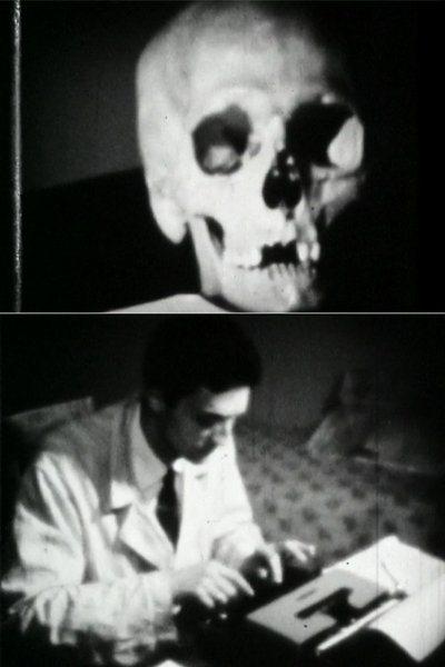 Poster do Filme Il teschio