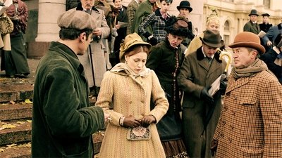 tv poster