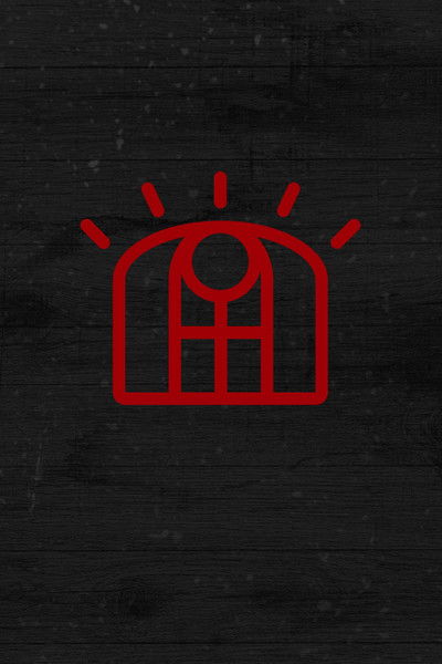 Poster do Filme Dla otwartych oczu