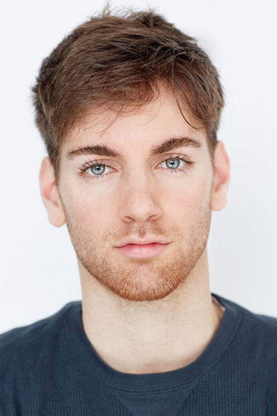 Imagem de Michael Leo DeAngelo