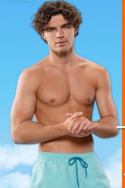 person poster