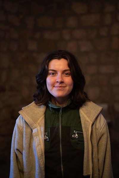 Imagem de Mireia Andrés
