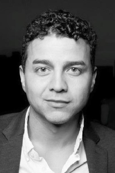Imagem de Rafael Rivera