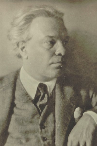 Imagem de Ottorino Respighi