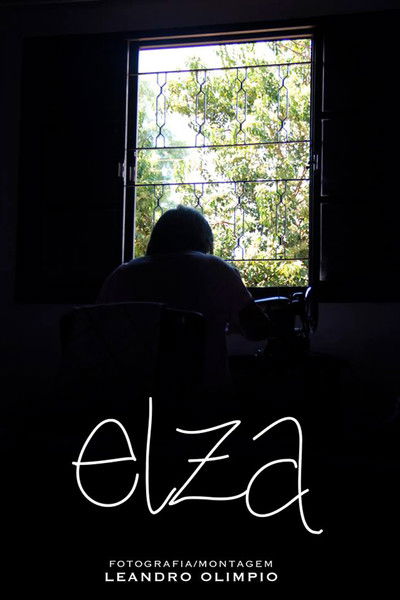 Poster do Filme Elza