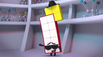tv poster
