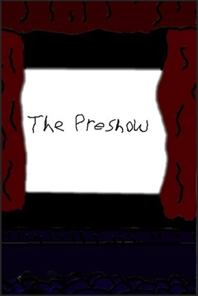 Poster do Filme The Preshow