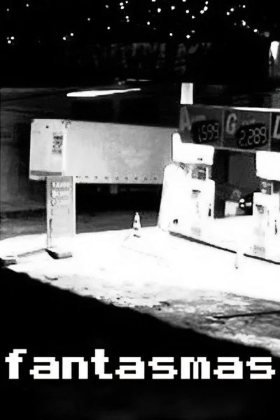 Fantasmas