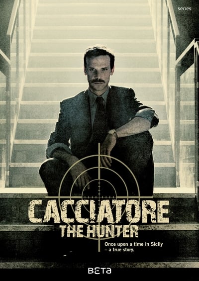 The Hunter (2018)