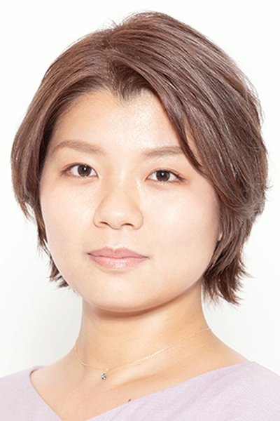 Imagem de 上田佳耶
