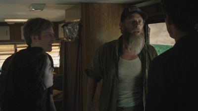 tv poster