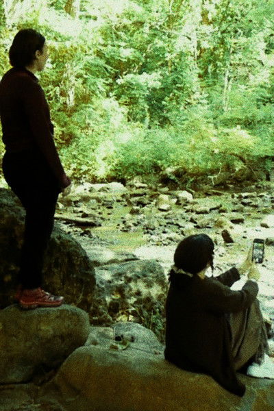 Poster do Filme Together We Fall Apart