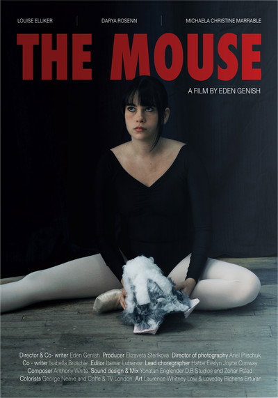 The Mouse
