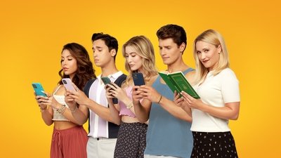 img Pretty Smart - Eerste aflevering