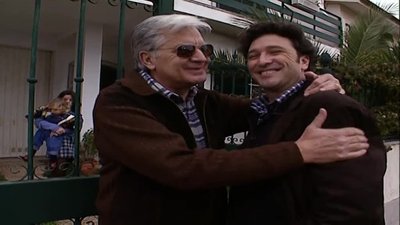 tv poster