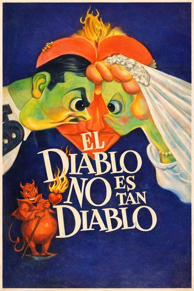 El diablo no es tan diablo