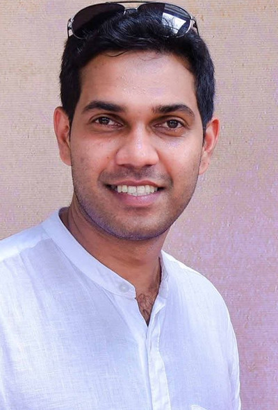 Chamara Rathnayake