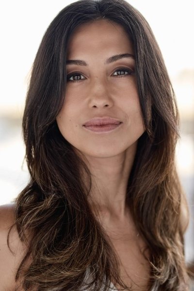 Amelie Mendoza
