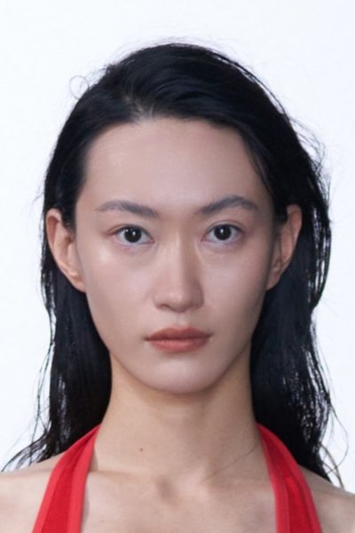 person poster