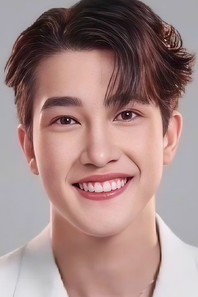 person poster