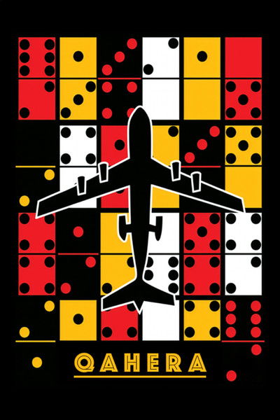 Poster do Filme قاهرة