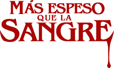 Thicker Than Blood Logo