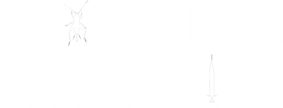 Mother, May I? Logo