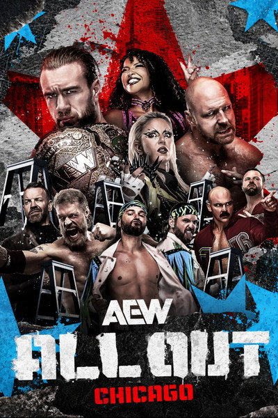 AEW All Out 2026