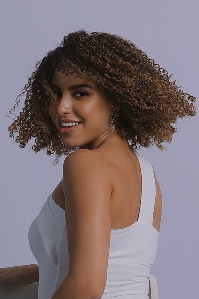 person poster
